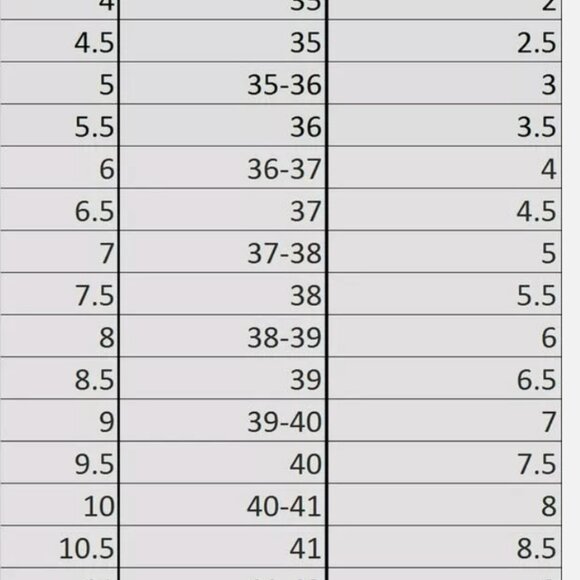 INC Women's Iyonna Over The Knee Slouch Boots Gold Sizes Available NWB - Picture 4 of 4